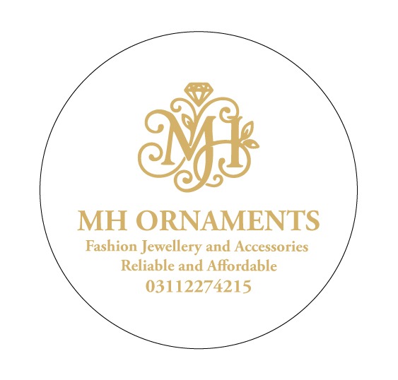 MH Ornaments